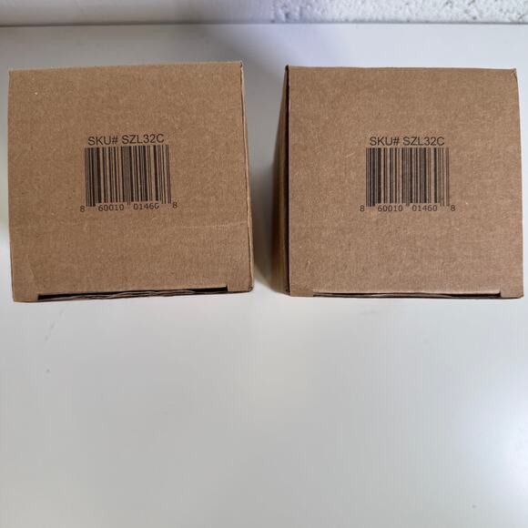 Wisely Solar Bug Zapper Lanterns Removable Spikes – 2PK - Picture 8 of 9